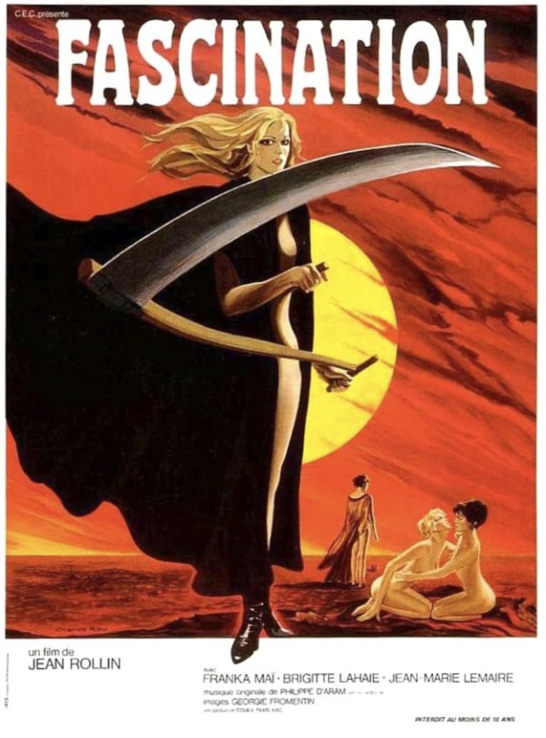 FASCINATION (1979)